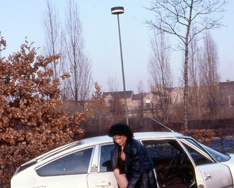 Private FKK Bilder!